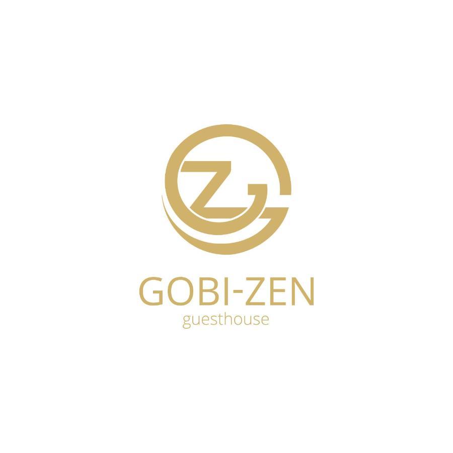Gobi - Zen Hotel Ulaanbaatar Exterior photo